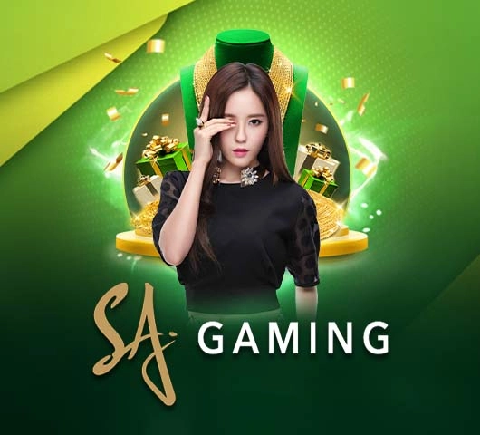 SA-GAMING